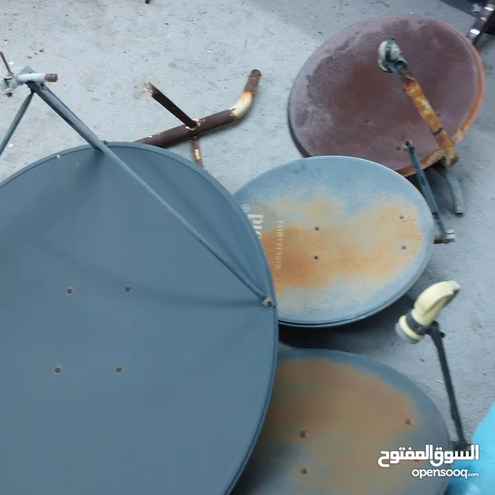 معدات صناعية