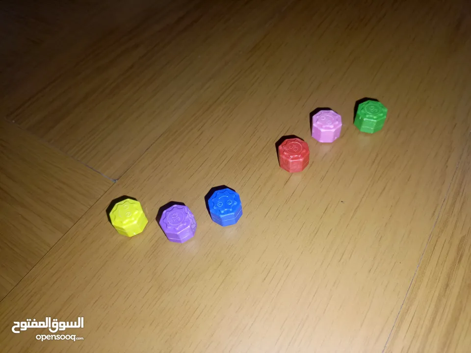 العاب الحبار الحجاره