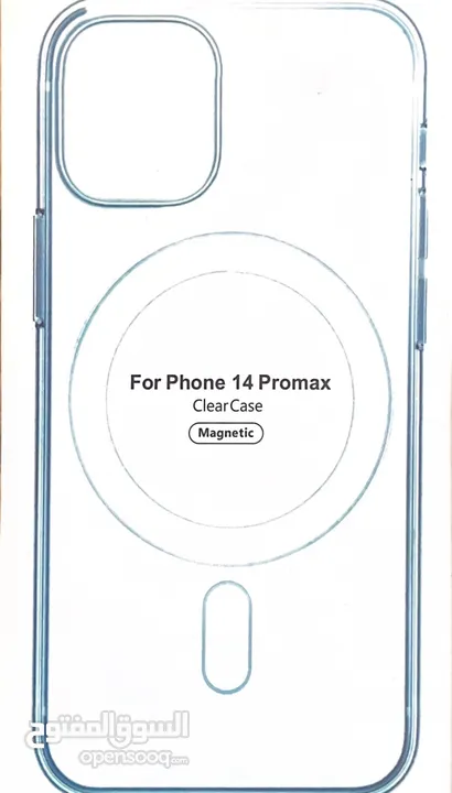 IPHONE 14 PLUS 128UESD أيفون 14 بلس 128 مستعمل