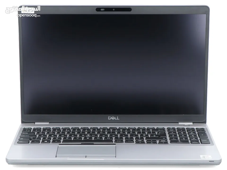 Dell Latitude 5510 i7-10310U 16GB 512GB SSD 1920x1080 15.6" Notebook - Full HD Windows 11