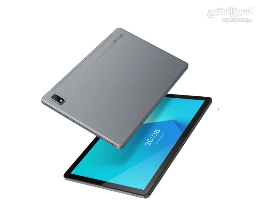 العرض الأقوى G Tab C30 لدى العامر موبايل
