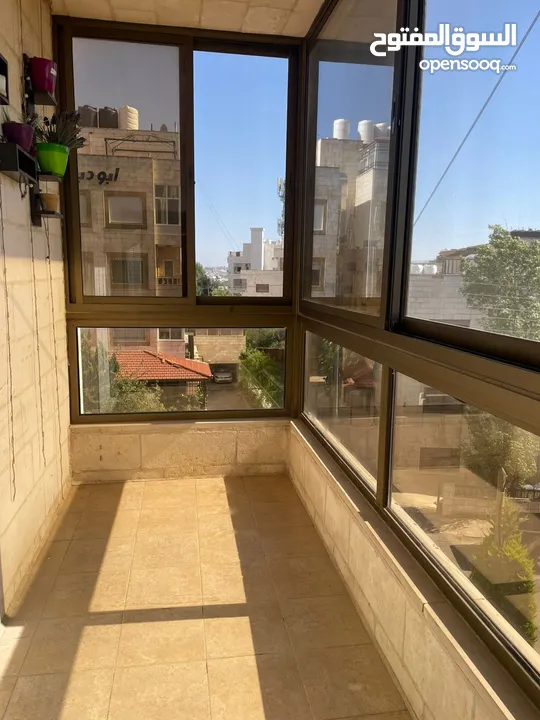 شقة فاخرة - حي الرونق/البيادر قرب النادي