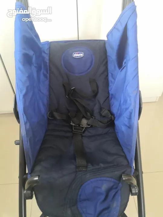 Chicco Liteway Stroller