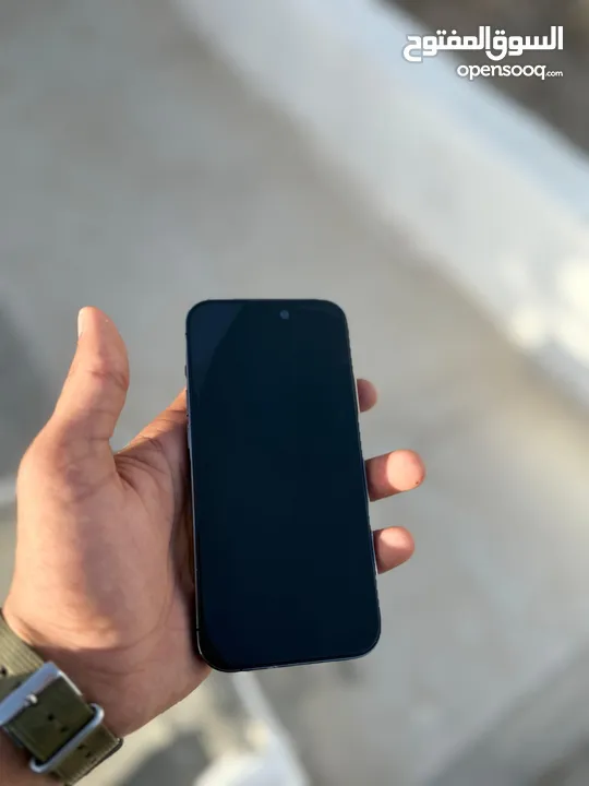 ايفون 14 برو
