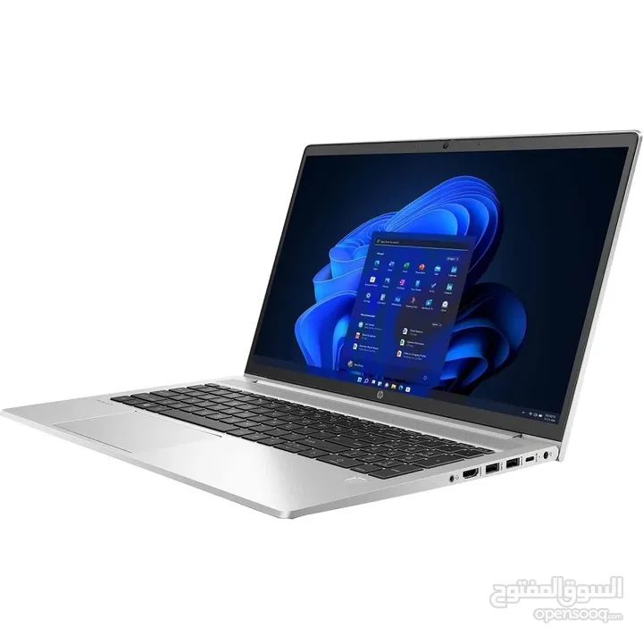 لابوتوب hp probook 450 G9