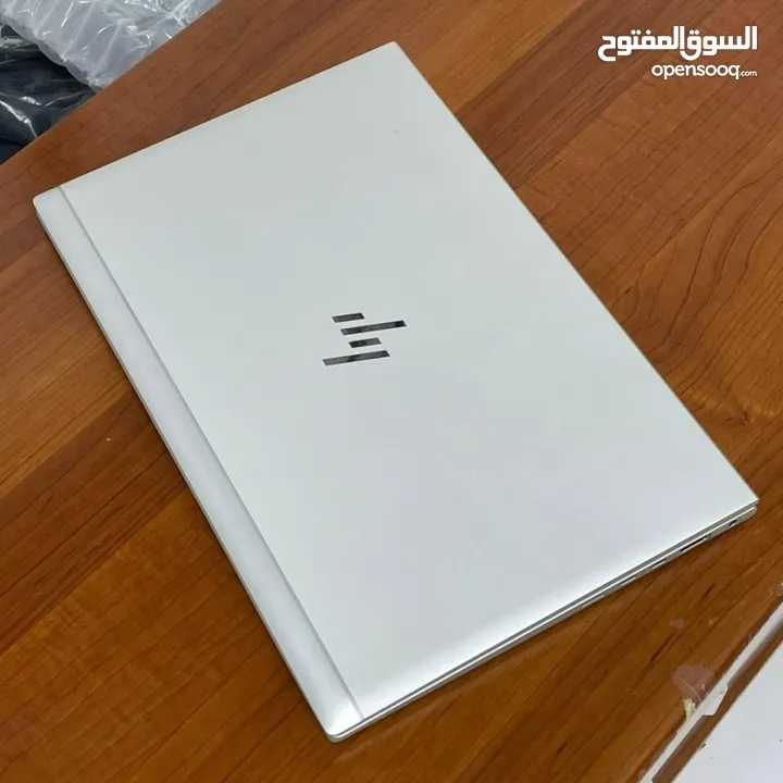 HP EliteBook 840 G8, 11th Gen, 16/512 GB