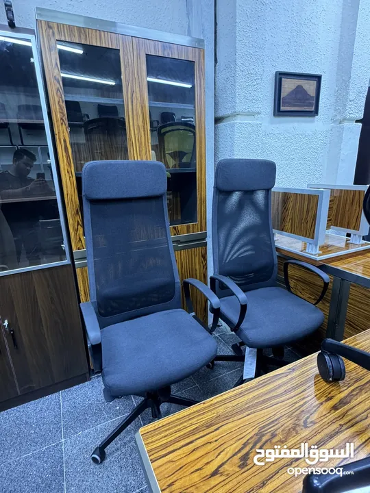 Used Office Furniture Selling And Buying