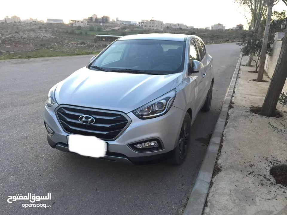 توسان 2014