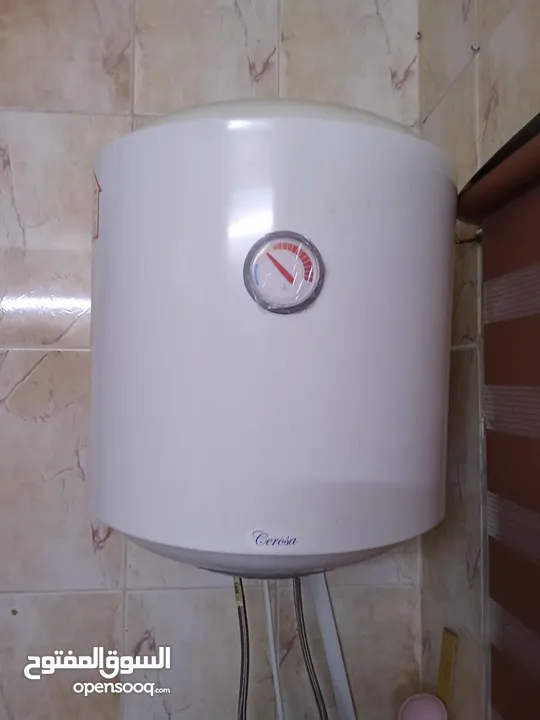 مستعمل بحالة الوكالة