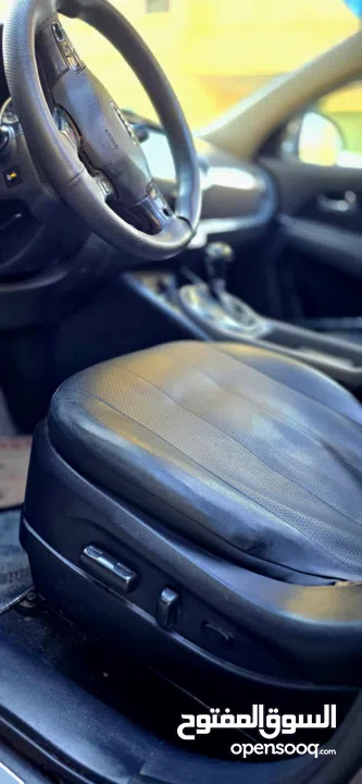 سبورتاج 2015/14 فل اضافات