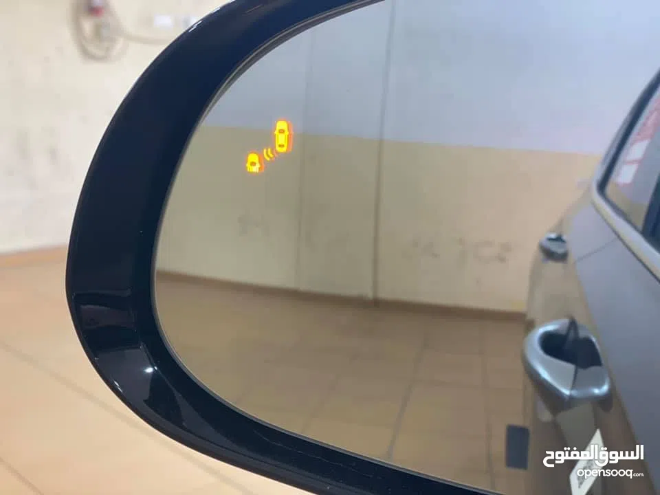 هونداي سنتافي موديل 2019 ترخيص 2018 دفع رباعي 4*4 اضافات مميزة جداً بدون فتحة