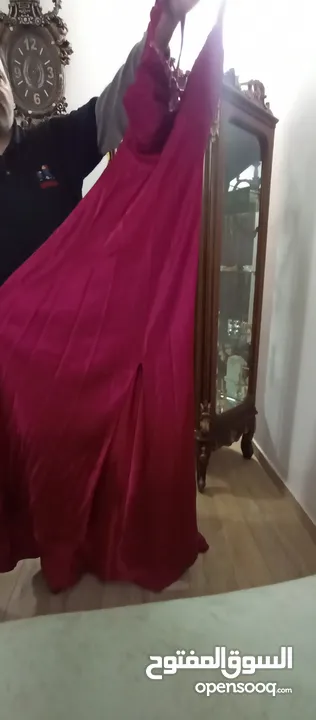 شروة فساتين سهره