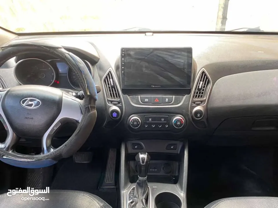 هونداي توسان