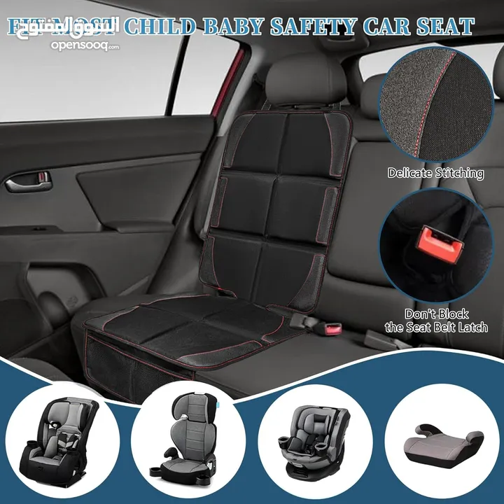غطاء مقاعد السيارة العرض النهائي (الكمية محدودة)