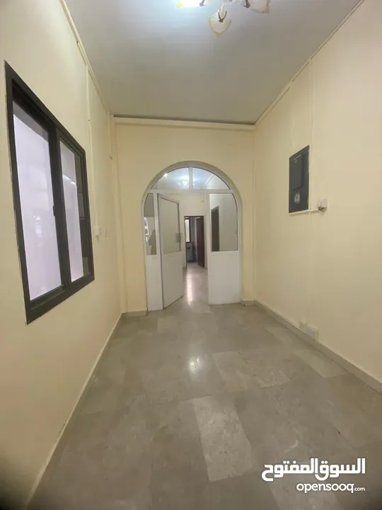 6Me36Fabulous Commercial 8BHK Villa for rent in Qurum, Al Sarooj.