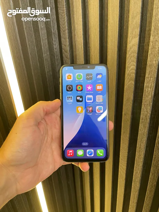 ايفن 11pro max
