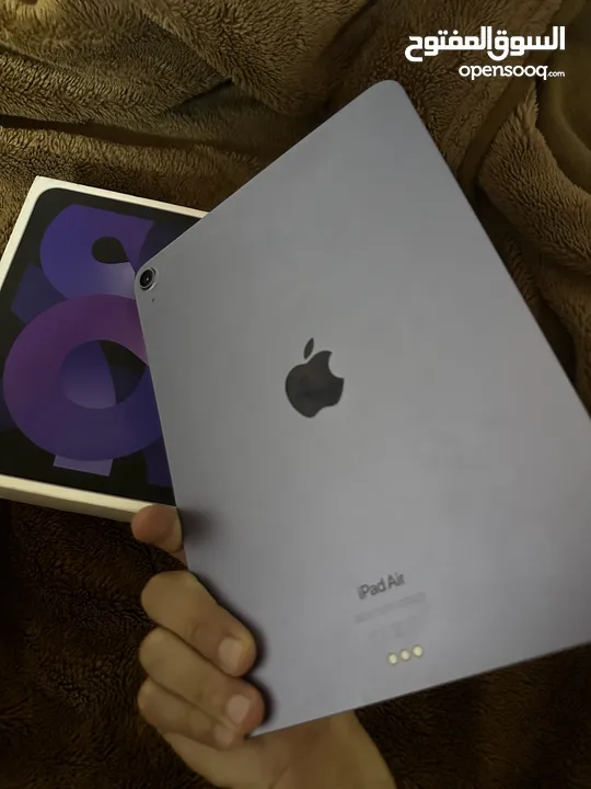 ايباد اير5