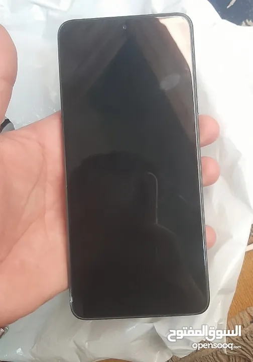 Huawei y90 128g استخدام شهرين فقط