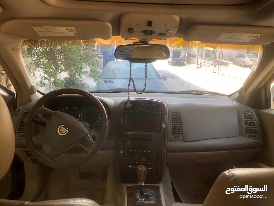 كاديلاك 2006 للبيع