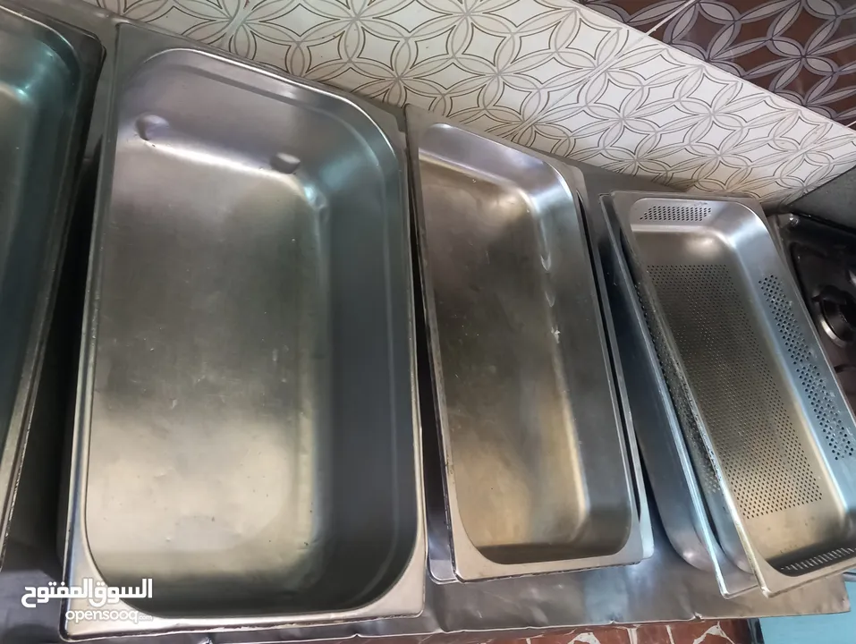 تشكيلة جاطات ستيلس