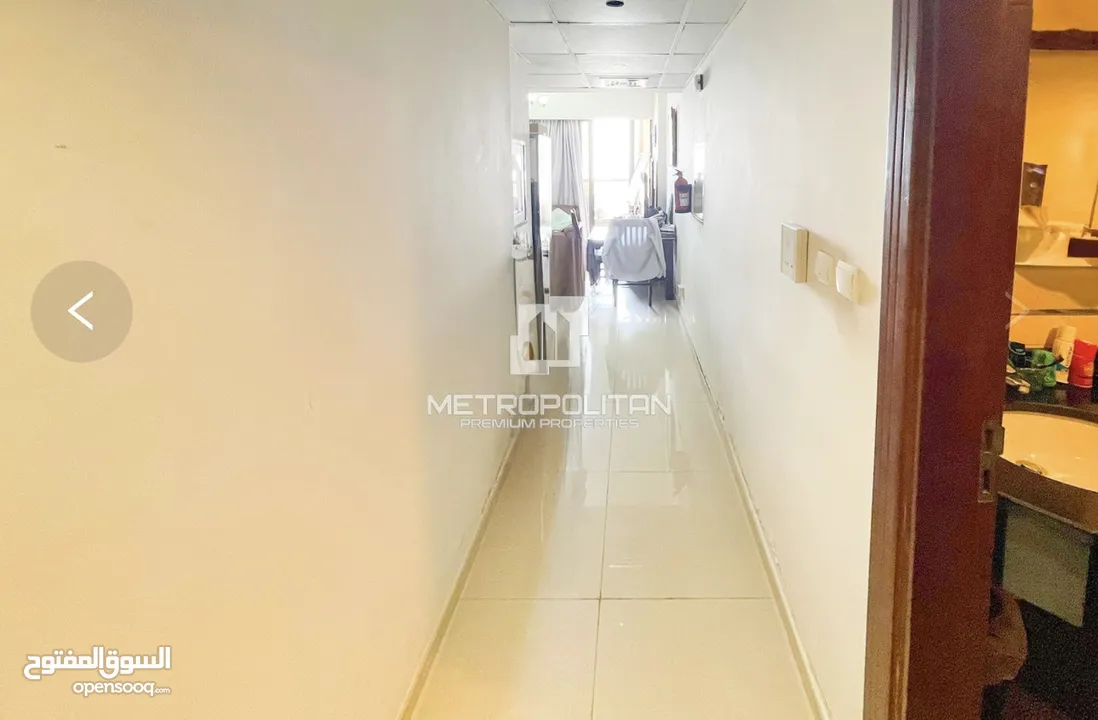 شقة سكنية فاخرة للبيع في دبي،ضمن مشروع مميز يحمل اسم Elite sports Residence 8,في دوار الشيخ محمد