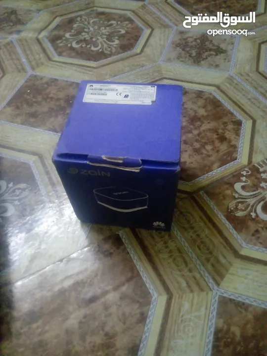 مقوي اشارة مع راوتر زين