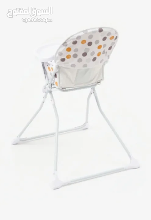 high chair