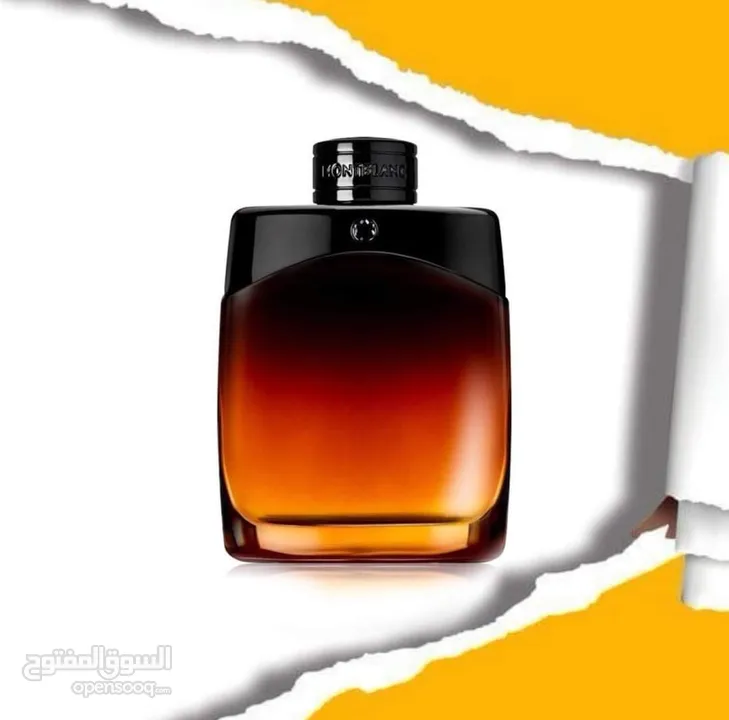 عطور اصلي فرنسا  مكفول لمدة خمس ايام