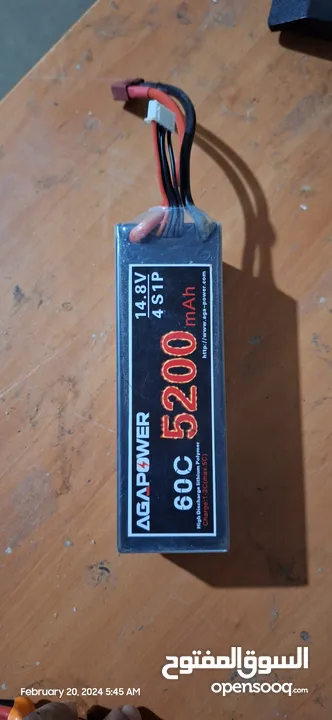 4s battery