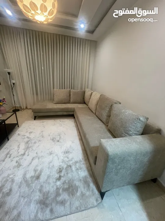 كورنرات أمريكي موديلات ايكيا بسعر الجملة فقط لدي مفروشات ماسة أسفنج دانلوب خشب سويد قماش تركي لينن
