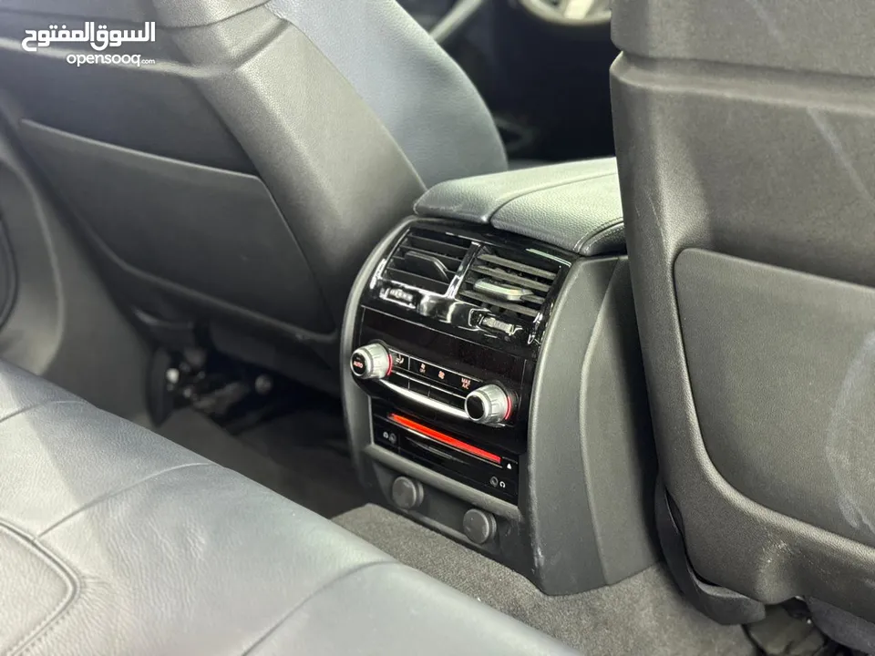 2017 BMW 530i M-Sport, Full BMW Service History, Excellent Condition, GCC