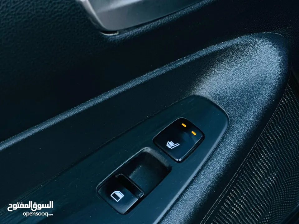 سانتافي 2018 فحص نخب