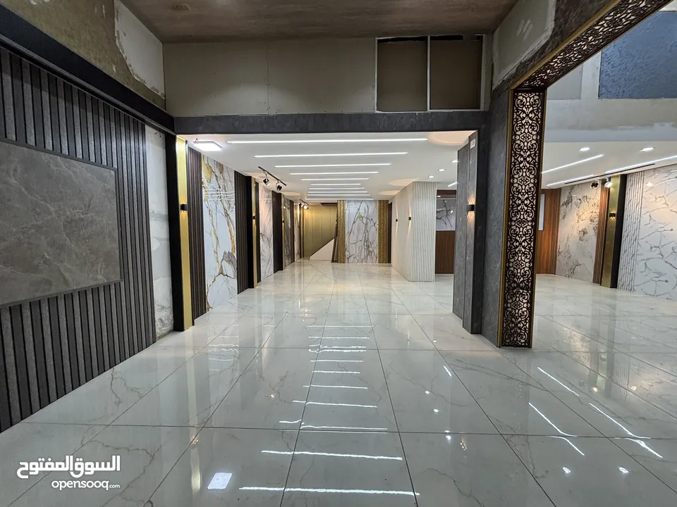 مخازن للإيجار