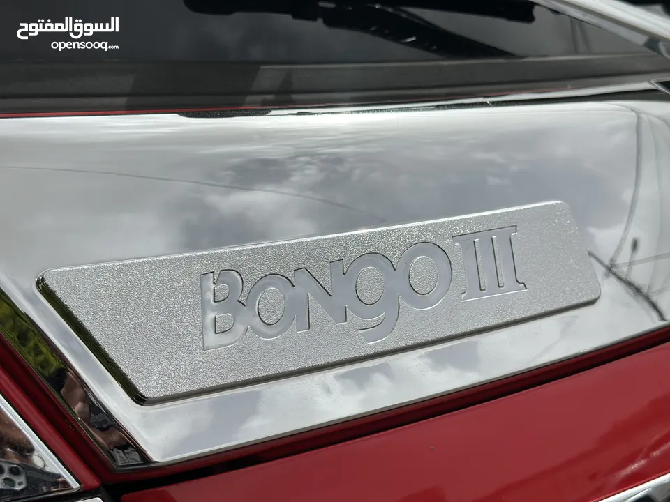 كيا بنجو حره جمرك جديد 2015 كاش و اقساط عن طريق المعرض
