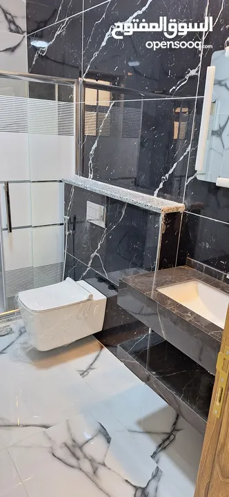 شركة أمجد النبالي للإسكان شقق فاخره للبيع في أبو علندا أسكان الكهرباء من المالك مباشرة