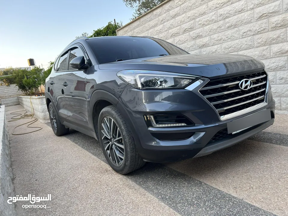 توسان 2020