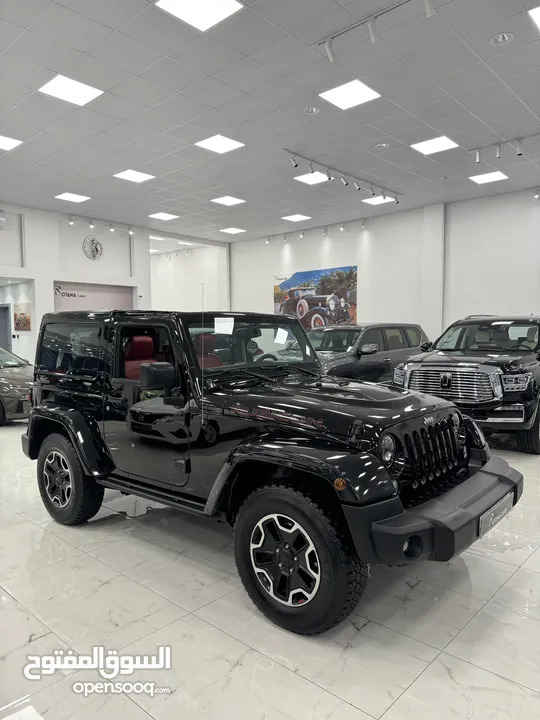 jeep wrangler 2015