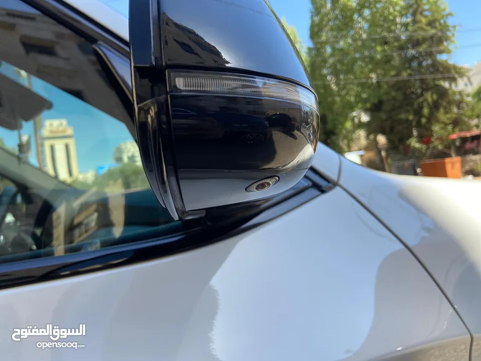 BMW X3 M للبيع فل الفل مسكر