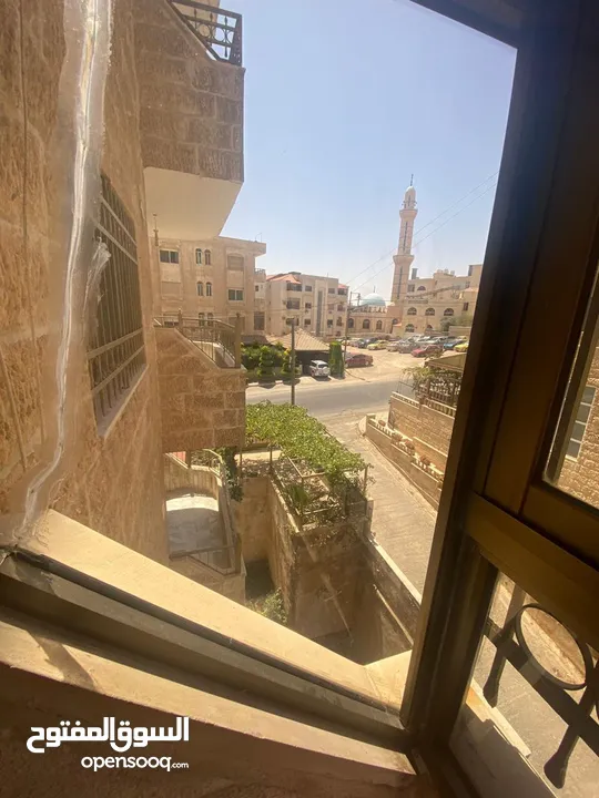 شقة مفروشة للايجار