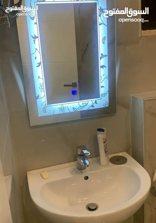 شقة مفروشة البنيات سوبر ديلوكس
