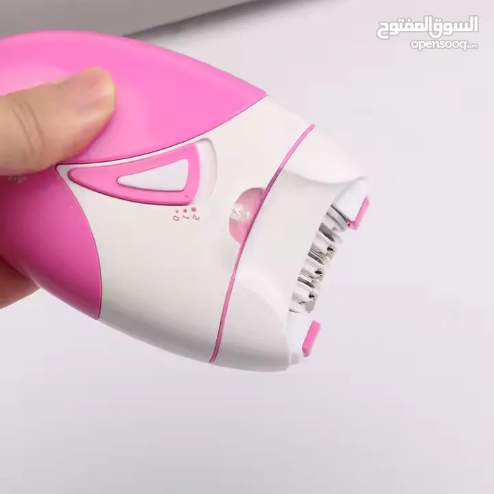 ماكينه إزاله الشعر
