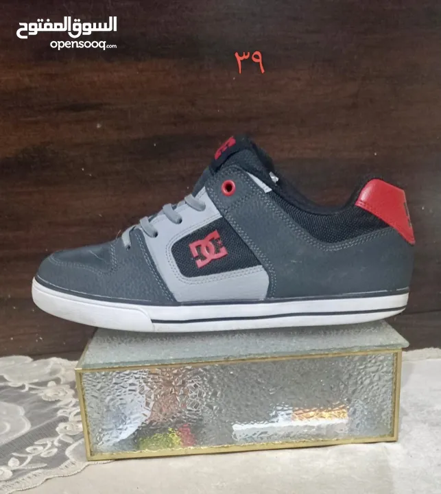 شروه احذية 60 جوز اصلي اوروبي منضف معقم جاهز للبيع