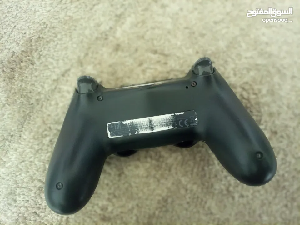 PS4 controller -  يد تحكم جهاز بلايستيشن 4 اصلية