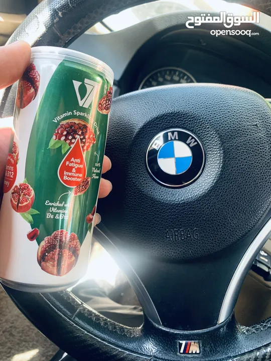 BMW E90 2007, تسجيل 2009 للبيع أو البدل البيع كاش أو دفعة وشيكات