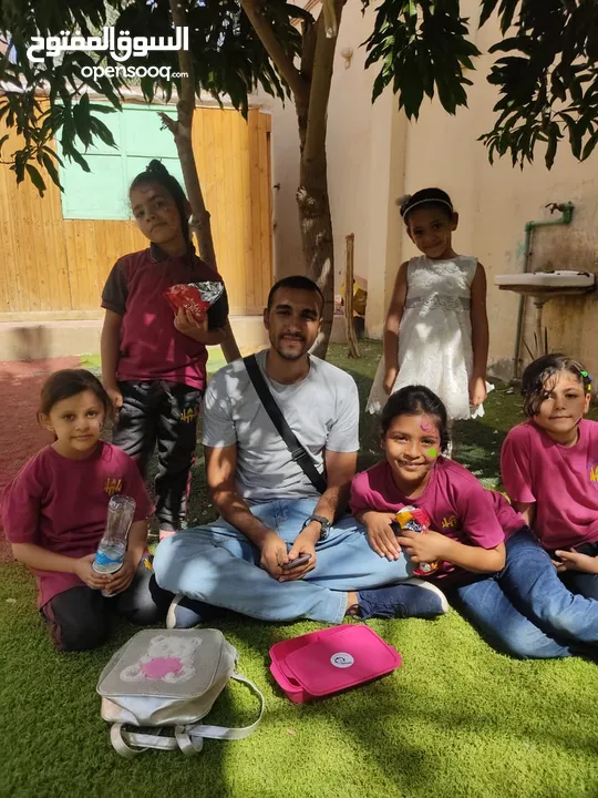 مدرس لغة إنجليزية معتمد من القوات المسلحة - English tutor - online  - مستر محمود محمد عبدالمنعم