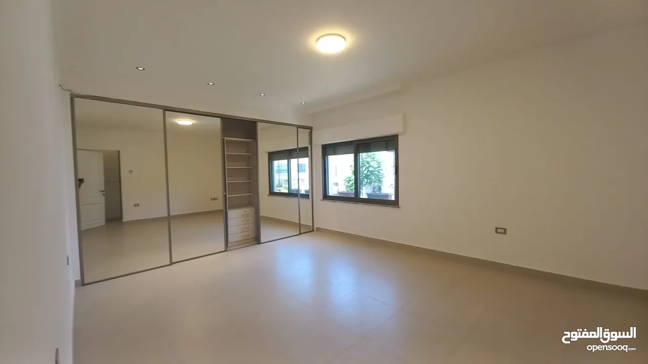 شقة غير مفروشة للايجار في عبدون  ( Property 37810 )-175072353