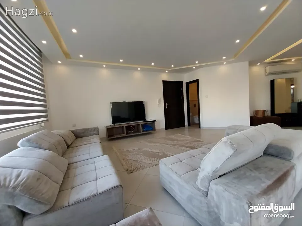 شقة للايجار في الرابيه  ( Property 35866 ) سنوي فقط