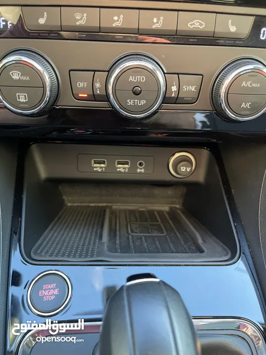 Seat Ateca FR 2020
