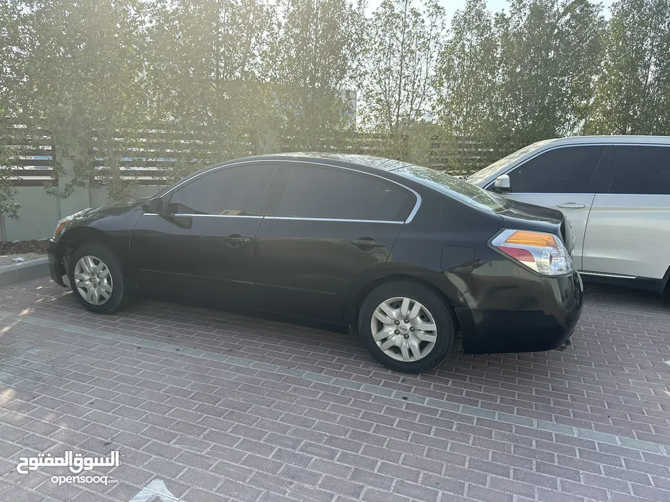 Nissan Altima 2012 for sale