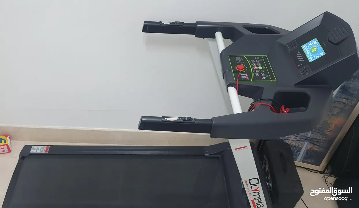 treadmill excellent condition